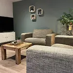 Gastenverblijf Bladel Apartament