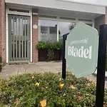 Gastenverblijf Bladel Apartament *