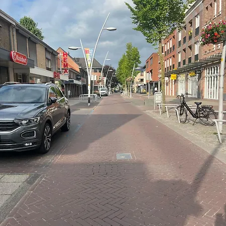 Apartamento Gastenverblijf Bladel *