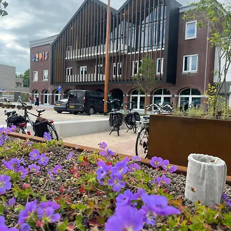 Gastenverblijf Bladel 公寓 Bladel