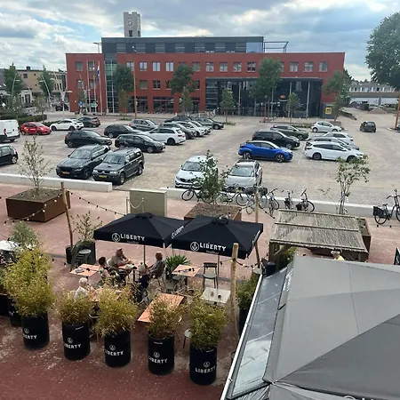 公寓 Gastenverblijf Bladel Bladel