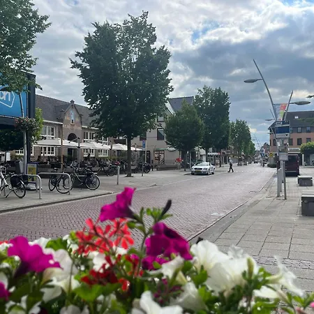 Apartamento Gastenverblijf Bladel Bladel