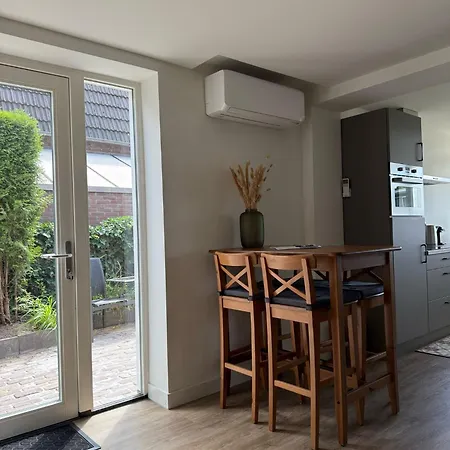 Gastenverblijf Bladel *