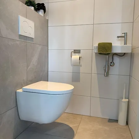 Gastenverblijf Bladel *