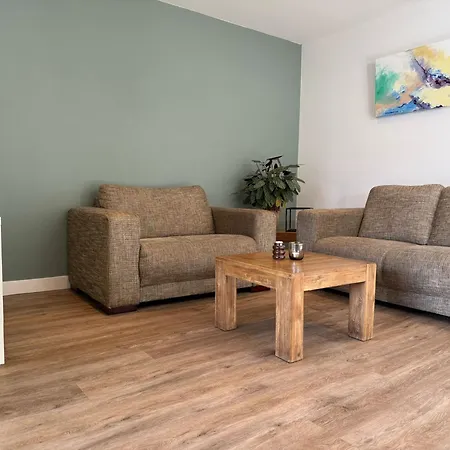 Gastenverblijf Bladel * Bladel