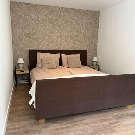 Apartamento Gastenverblijf Bladel Bladel