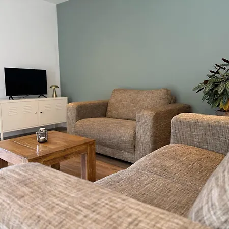 Gastenverblijf Bladel * Bladel