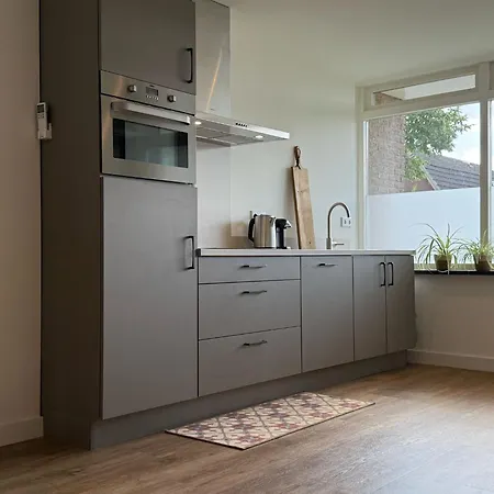 Gastenverblijf Bladel