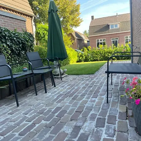 Gastenverblijf Bladel *