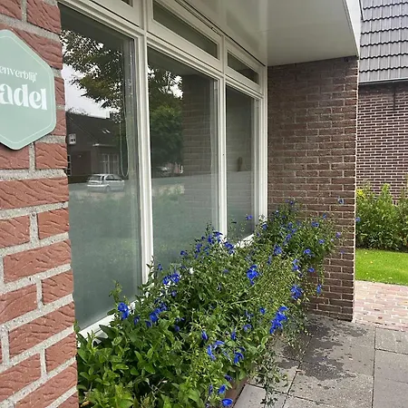 Gastenverblijf Bladel