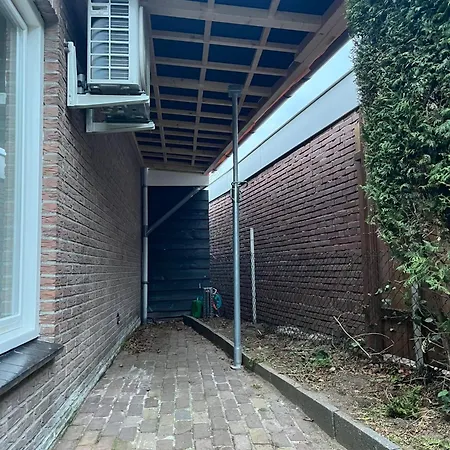 Lejlighed Gastenverblijf Bladel