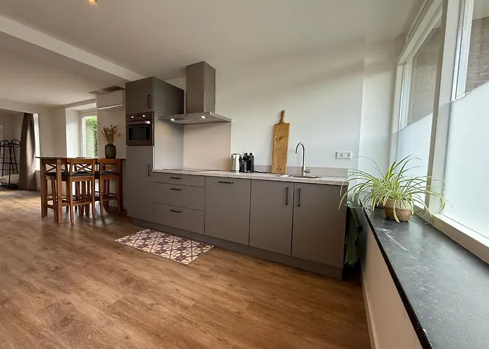 Gastenverblijf Bladel * Bladel