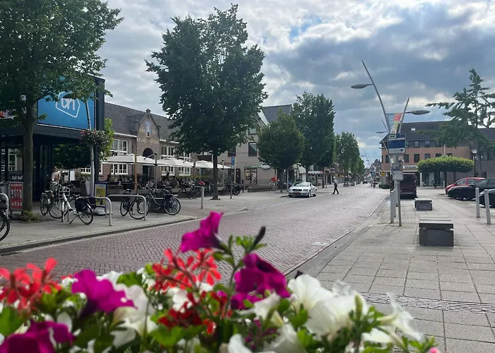 公寓 Gastenverblijf Bladel Bladel