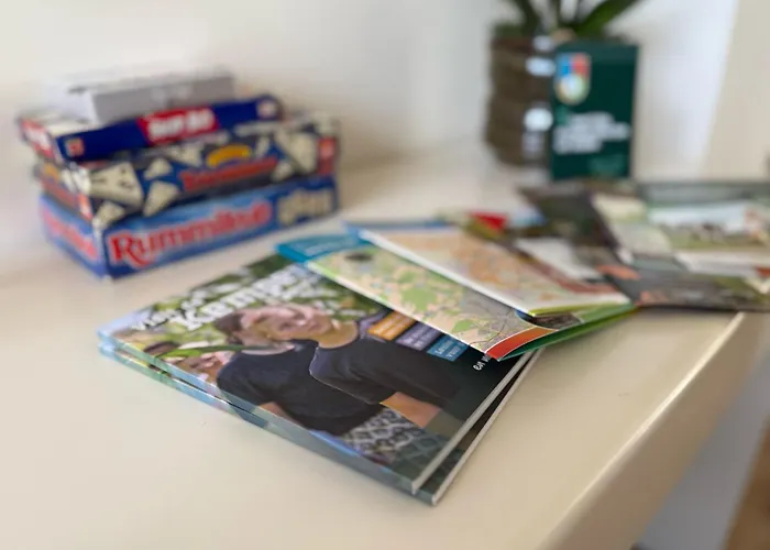 Gastenverblijf Bladel * Bladel