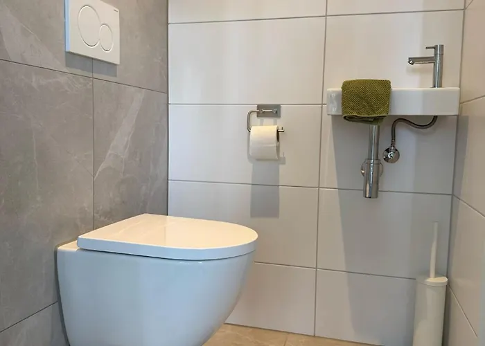 Gastenverblijf Bladel *