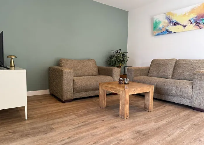 Gastenverblijf Bladel * Bladel