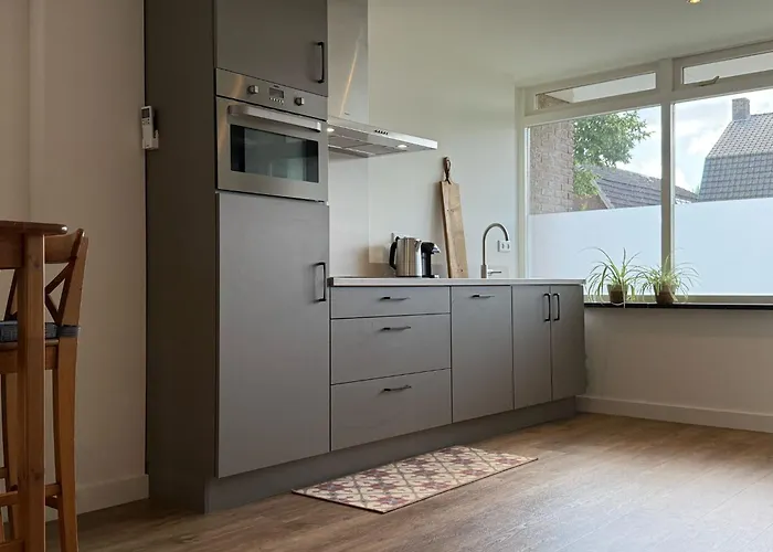 Gastenverblijf Bladel