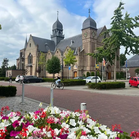 Gastenverblijf Bladel Appartement