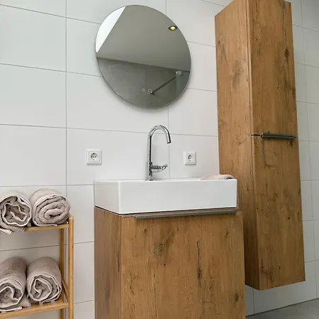 Apartamento Gastenverblijf Bladel *