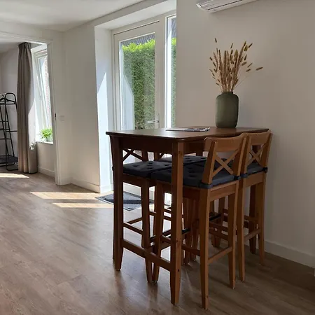 Appartement Gastenverblijf Bladel *