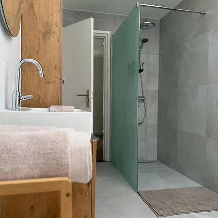 Gastenverblijf Bladel Apartamento