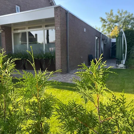 Appartement Gastenverblijf Bladel