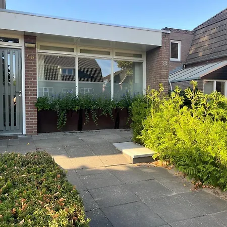 Appartement Gastenverblijf Bladel *