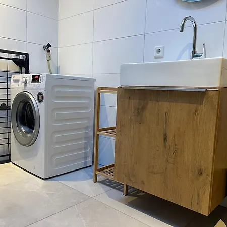 Apartamento Gastenverblijf Bladel