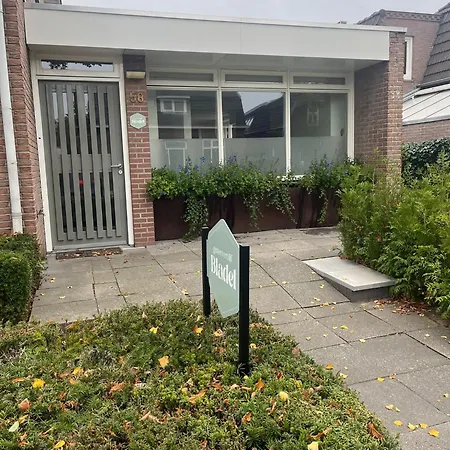 Gastenverblijf Bladel Apartamento
