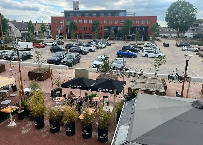 Appartement Gastenverblijf Bladel Bladel