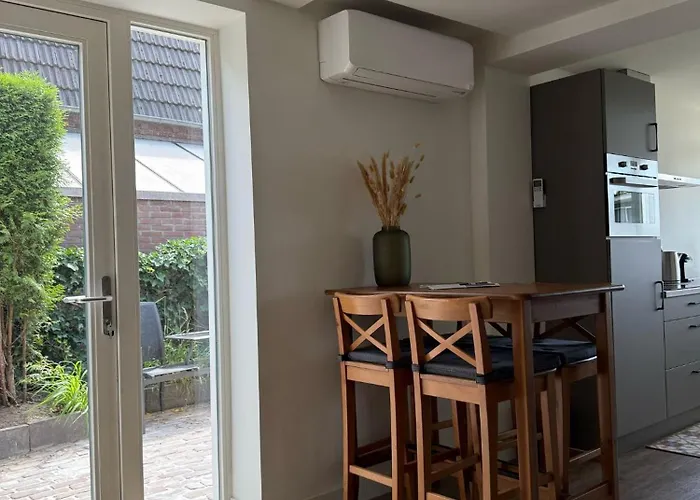 Gastenverblijf Bladel *