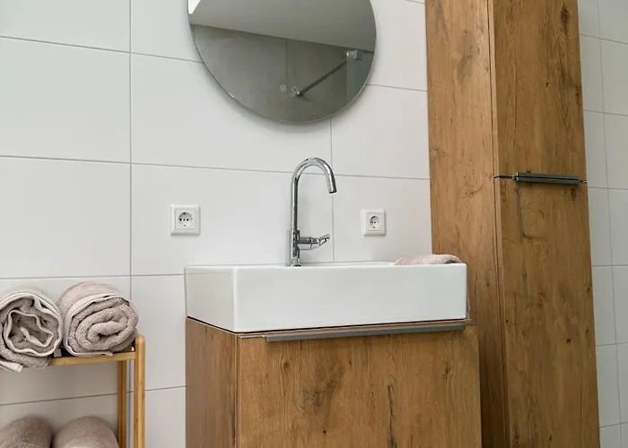 Appartement Gastenverblijf Bladel *