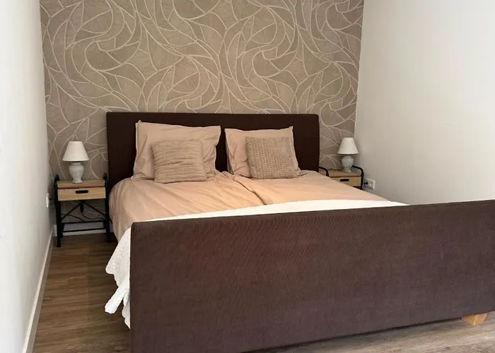 Appartement Gastenverblijf Bladel Bladel