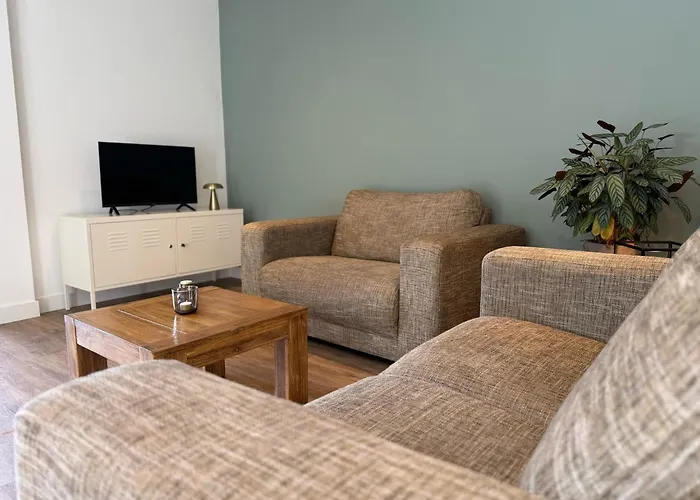 Gastenverblijf Bladel * Bladel