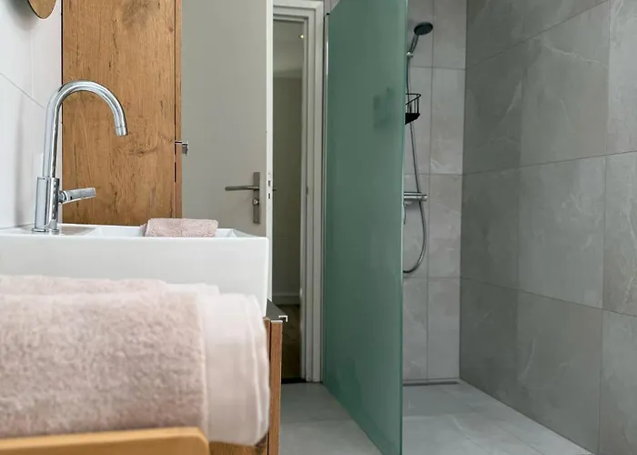 Gastenverblijf Bladel Appartement