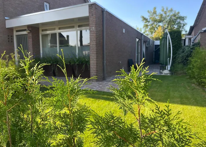 Appartement Gastenverblijf Bladel